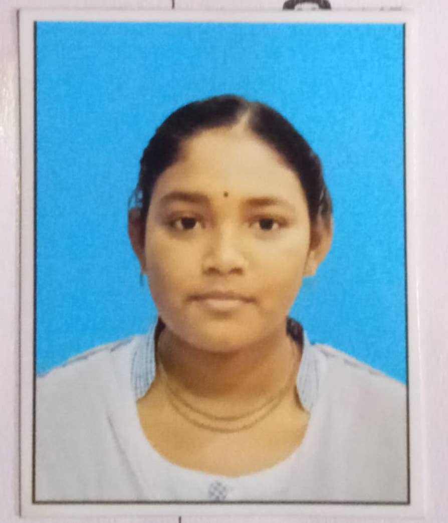 RUNU MONDAL
